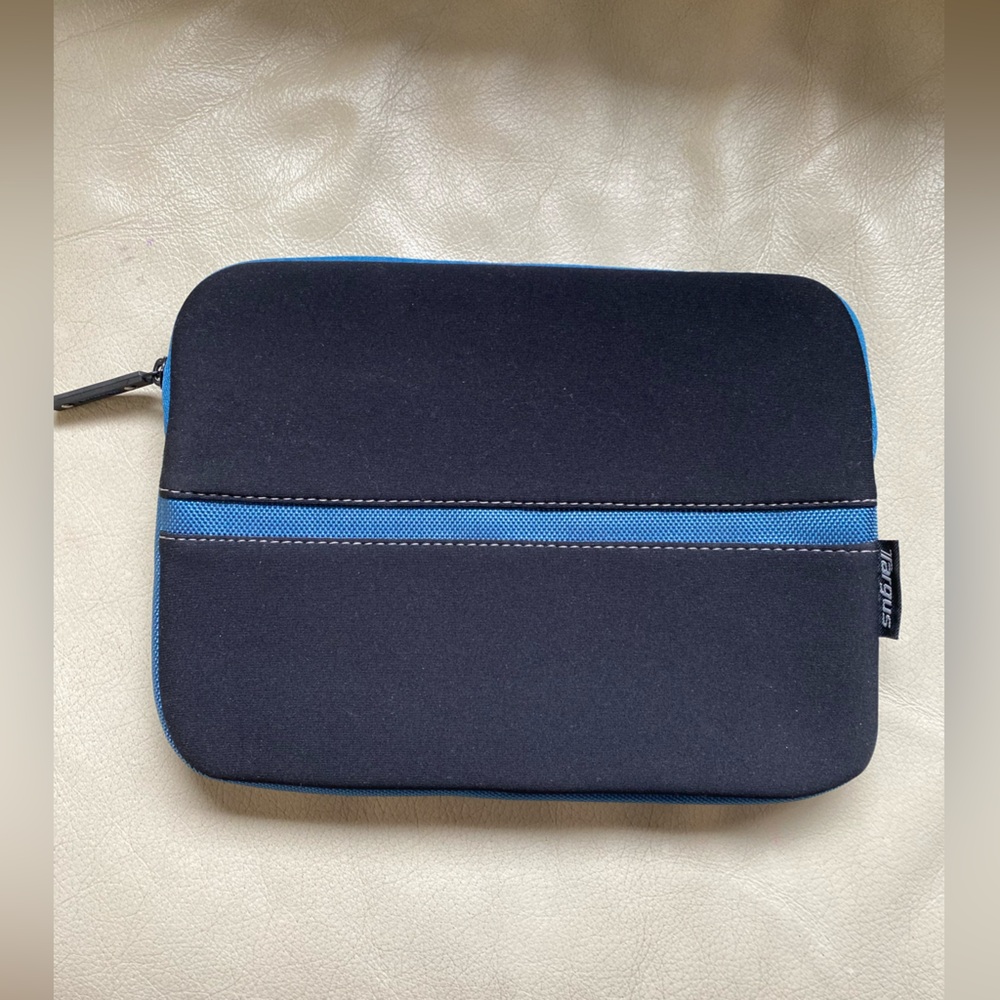 Targus Ipad Protective Sleeve Black